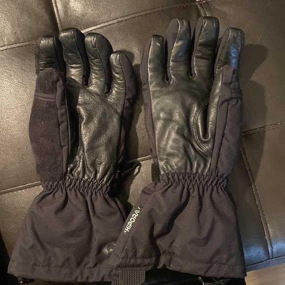 Ski-doo gloves - Picture 2 of 5